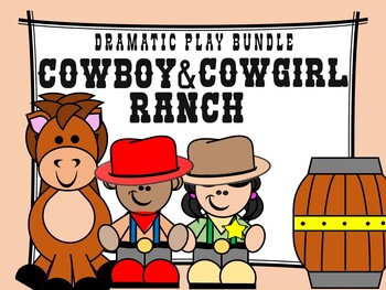 ranch cowboy birthday