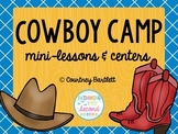 Cowboy Camp