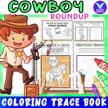 Dallas Cowboys Coloring & Acti [Book]