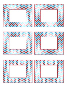 Cowboy Themed Daily 5 Cards and Labels by Jeanette Seals | TPT