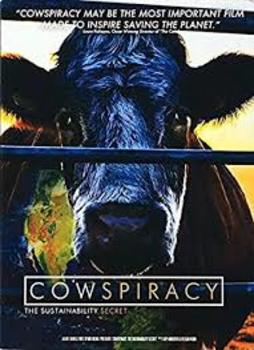 Preview of Cowspiracy Netflix Documentary Viewing Guide