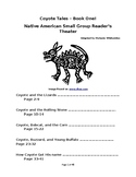 Coyote Tales - Native American Reader's Theater