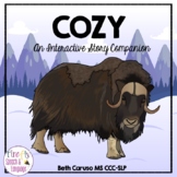 Cozy Story Companion Boom Cards