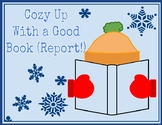 Cozy Winter Book Report