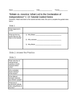 Cpalms Worksheets Teaching Resources Teachers Pay Teachers