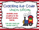 Crack The Code: Winter Edition