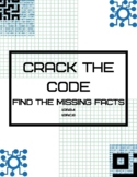 Crack the Code