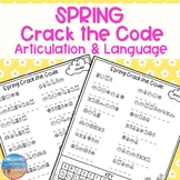 Crack the Code: Spring Edition