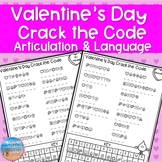 Crack the Code: Valentine's Day Edition