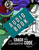 Crack the Cursive Code:  Audiobook