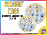 Crackin' Eggs! Numbers and Counting
