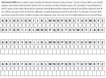 Preview of Cracking Codes and Ciphers