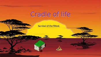 Preview of Cradle of Life