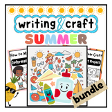 Craft Your Dream Getaway: End-of-Year Writing & Craft Acti