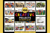 Craft & Hobbies Mini Projects