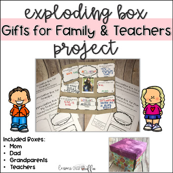 Preview of Craft Projects: Easy to Create Gifts for Teachers, Parents, and Grandparents