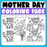 Crafting Joy: Mother's Day Coloring Pages & Creative Activities