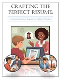 Crafting the Perfect Resume: 11 Section in Depth Question 