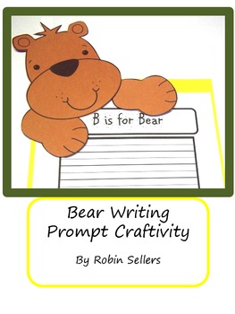 bear writer tutorial