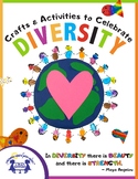 Crafts & Activities to Celebrate Diversity