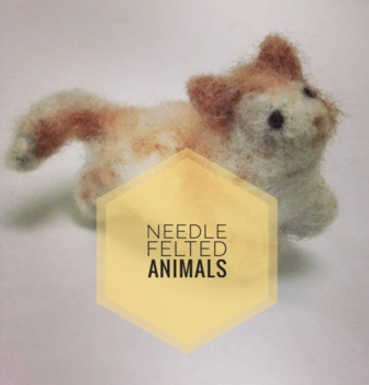 Crafts Principle of Art: Proportion-Needle Felted Animal: Rubric ...