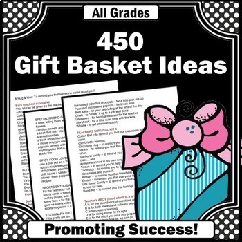 Preview of Christmas Project Ideas Entrepreneur Activities Appreciation Gift Special Ed