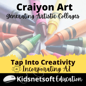 Preview of Craiyon Art: An AI Art tool