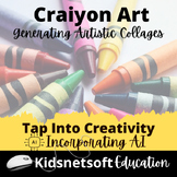 Craiyon Art: An AI Art tool