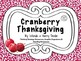 Cranberry Thanksgiving by Harry Devlin