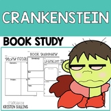 Book Study: Crankenstein