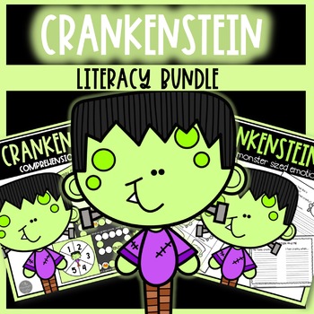 Preview of Crankenstein Bundle