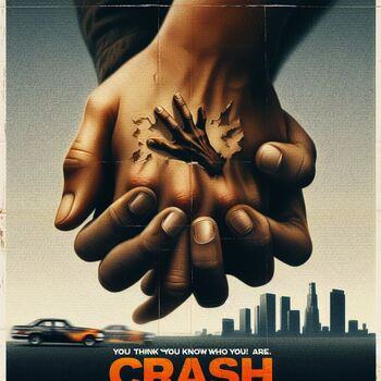 Crash (2004) Movie Trivia - ProProfs Quiz