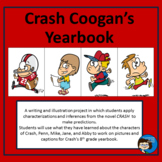 Crash Coogan's Yearbook