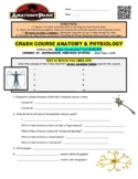 Crash Course Anatomy & Physiology #13 - Autonomic Nervous 