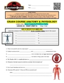 Crash Course Anatomy & Physiology #26 - The Heart (Part 2)