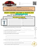 Crash Course Anatomy & Physiology #8 - Nervous System Part