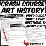 Crash Course Art History Should We Separate Art From The A