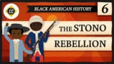 Crash Course - Black American History Episode #6 - The Sto
