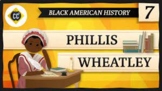 Crash Course - Black American History Episode #7 - Phillis