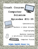Crash Course Computer Science #31-35 (Hackers, Cryptograph