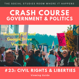 Crash Course Government & Politics #23