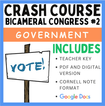 bicameral clipart