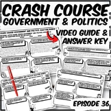 Crash Course Government & Politics: Election Basics Ep. 36
