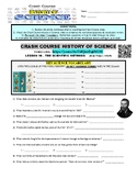 Crash Course History of Science #14 - THE SCIENTIFIC METHO