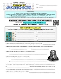 Crash Course History of Science #17 - NEWTON & LEIBNIZ (Ca