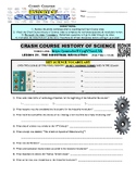 Crash Course History of Science #21 - INDUSTRIAL REVOLUTIO