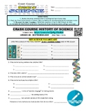 Crash Course History of Science #40 - BIOTECHNOLOGY (DNA /