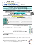 Crash Course History of Science #44 - LIFE & LONGEVITY (he