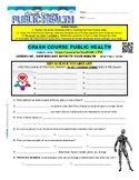 Crash Course Public Health #2 - HOW BIOLOGY AFFECTS HEALTH