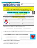 Crash Course Public Health #7 - HEALTHCARE SYSTEMS (Scienc